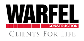 Warfel